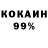 КЕТАМИН VHQ Gnev Vasilev
